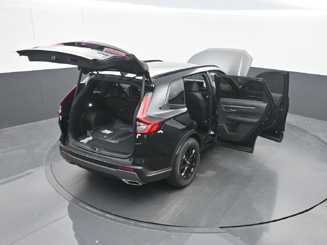Used 2026 Honda CR-V Sport-L image 50