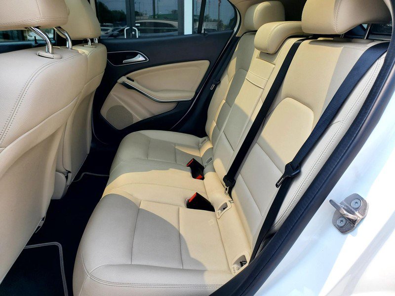 Used 2018 Mercedes-Benz GLA 250 w/ Premium Package image 15