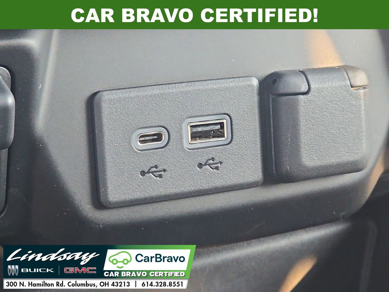 Certified 2021 GMC Sierra 1500 SLT w/ SLT Premium Package image 38