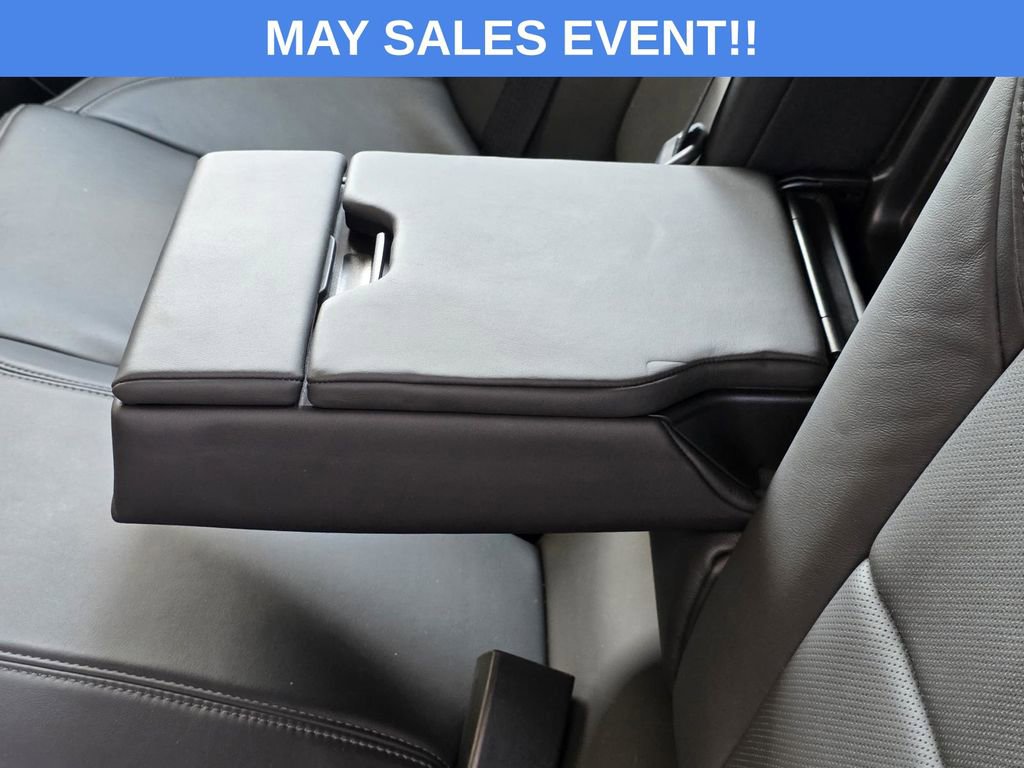 Used 2019 Subaru Ascent Limited w/ Popular Package #2A AWD/4WD image 10