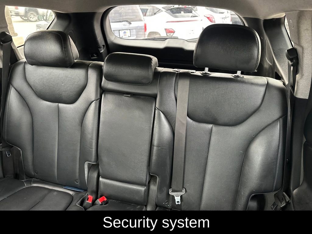 Used 2020 Hyundai Santa Fe Limited image 20