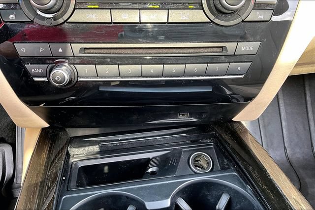 Used 2018 BMW X5 sDrive35i RWD image 16