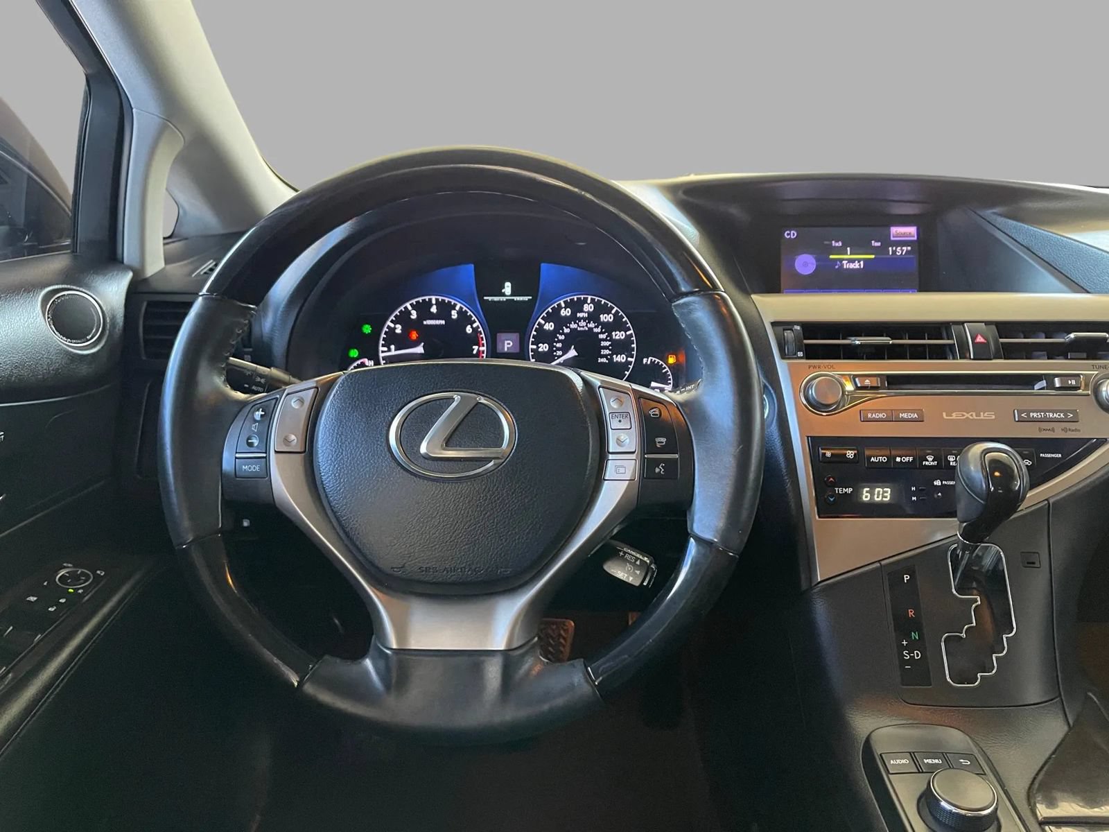 Used 2015 Lexus RX 350 FWD w/ Premium Package image 30