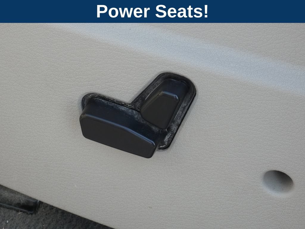 Used 2008 Chrysler Aspen Limited AWD/4WD image 14
