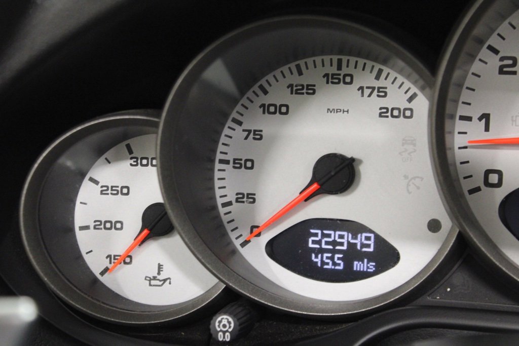 Used 2012 Porsche 911 Carrera S image 23