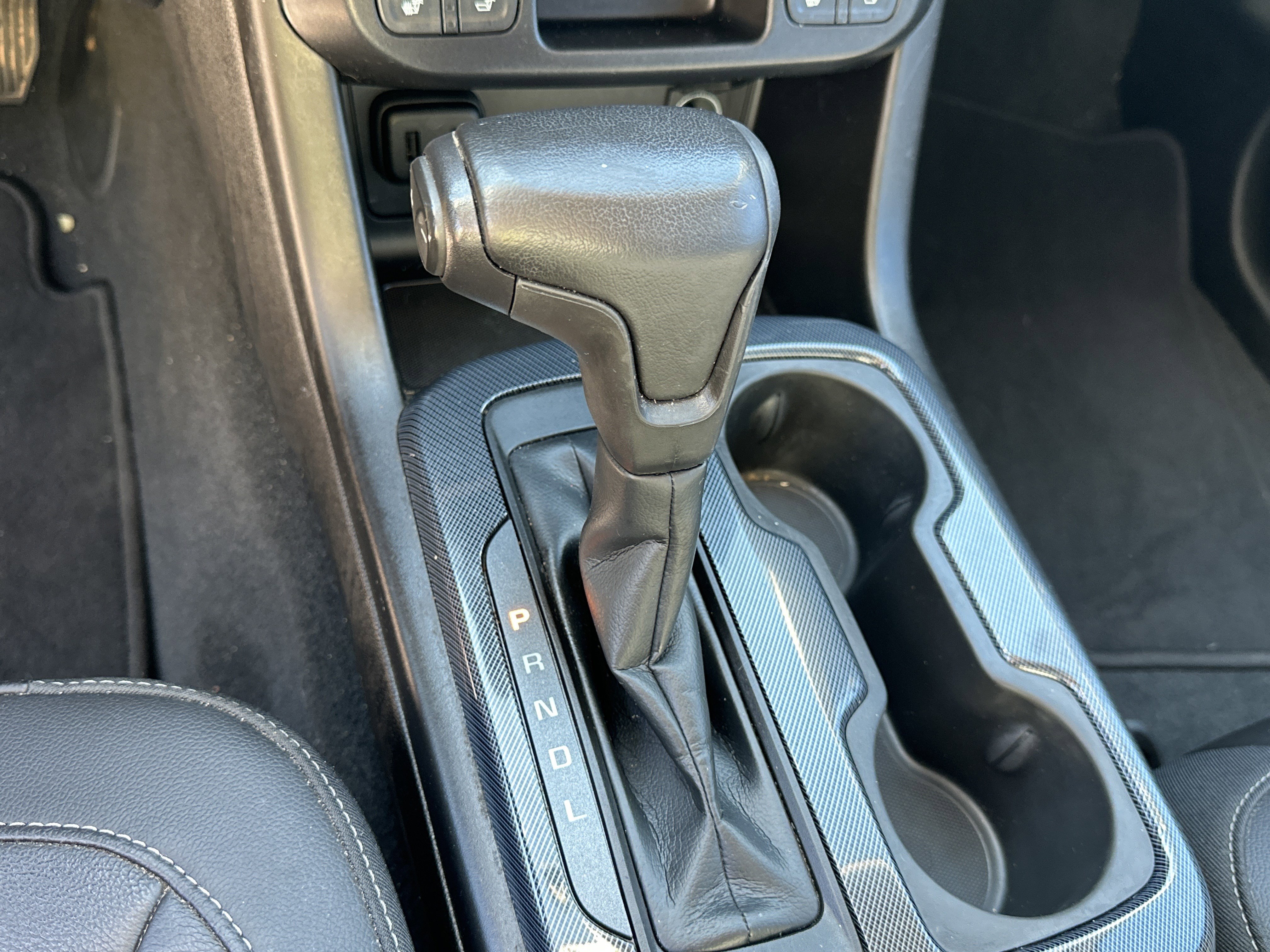 Used 2021 Chevrolet Colorado Z71 image 30