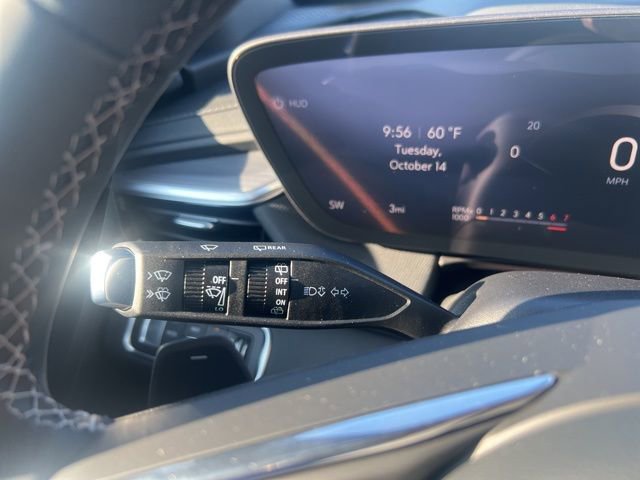 New 2026 Buick Enclave Preferred w/ Power Package image 24