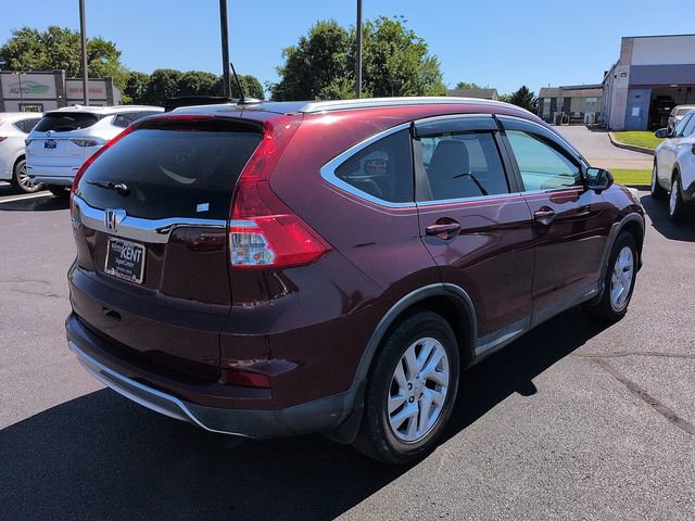 Used 2016 Honda CR-V EX-L image 7