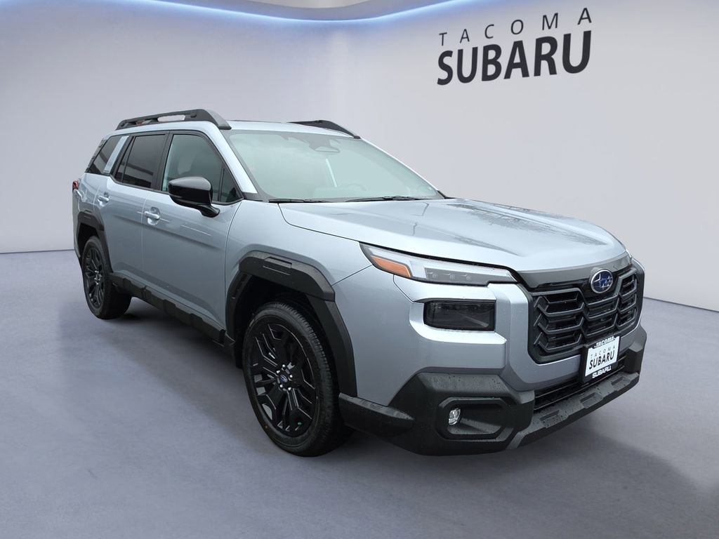 New 2026 Subaru Outback Limited XT image 7