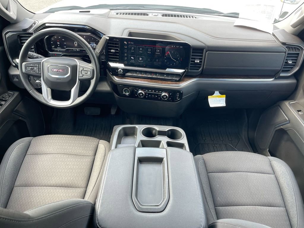 Used 2023 GMC Sierra 1500 Elevation image 12