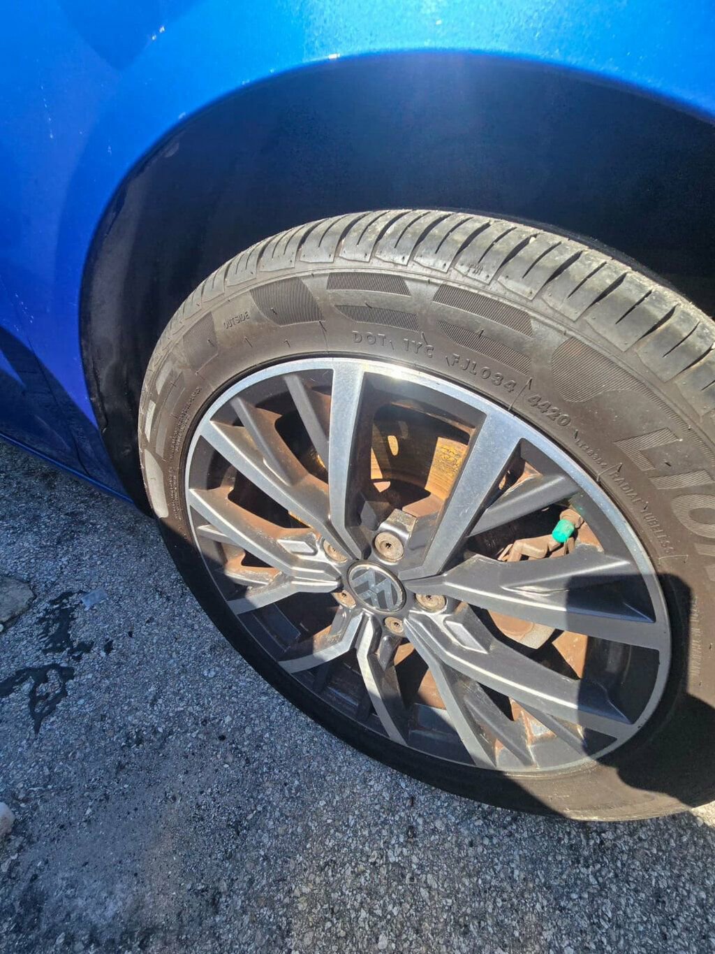 Used 2012 Volkswagen Eos Komfort image 6