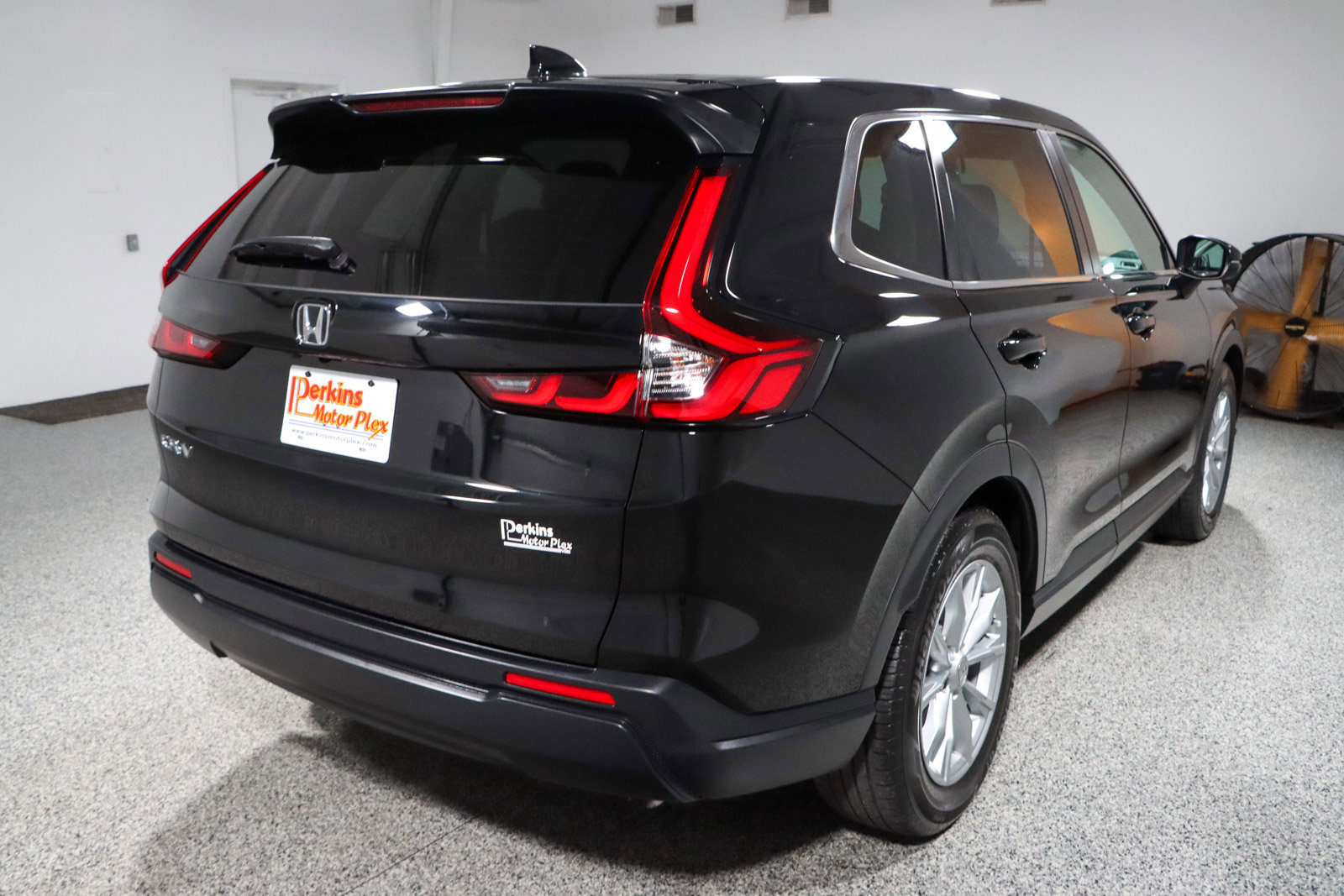 Used 2024 Honda CR-V EX image 7