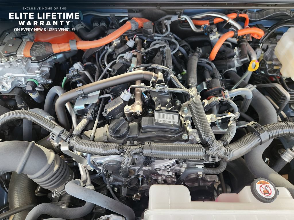 Used 2025 Toyota Land Cruiser AWD/4WD image 34