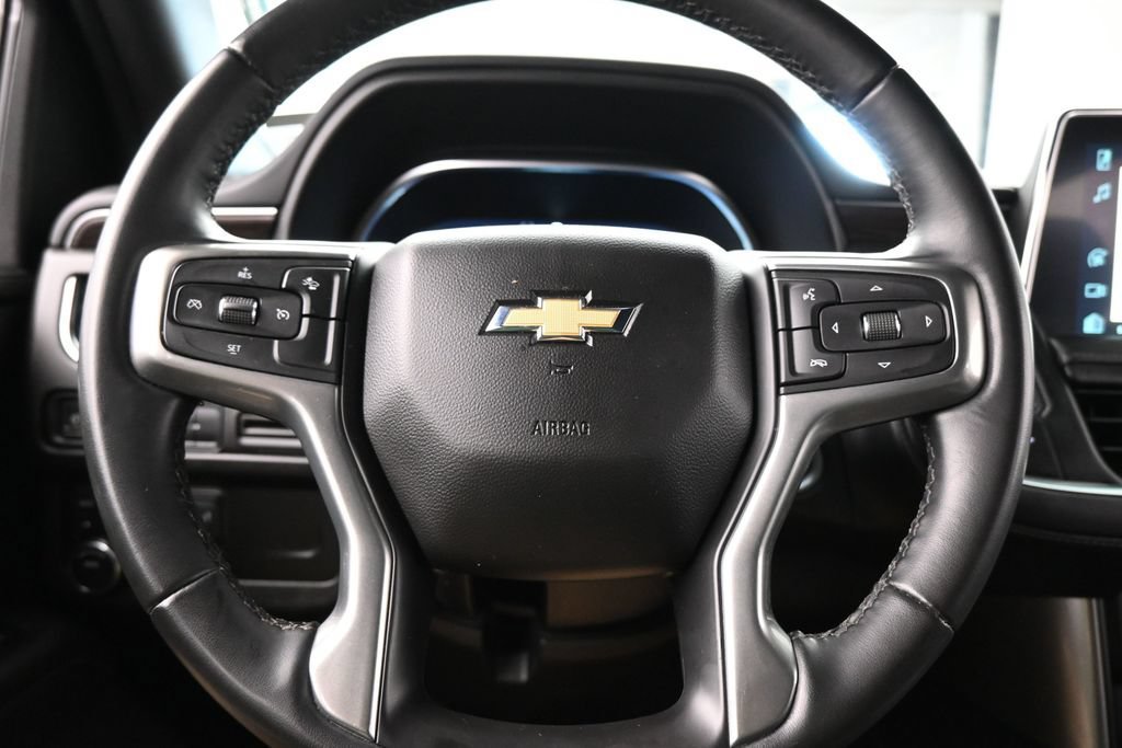 Used 2024 Chevrolet Tahoe LT AWD/4WD image 26