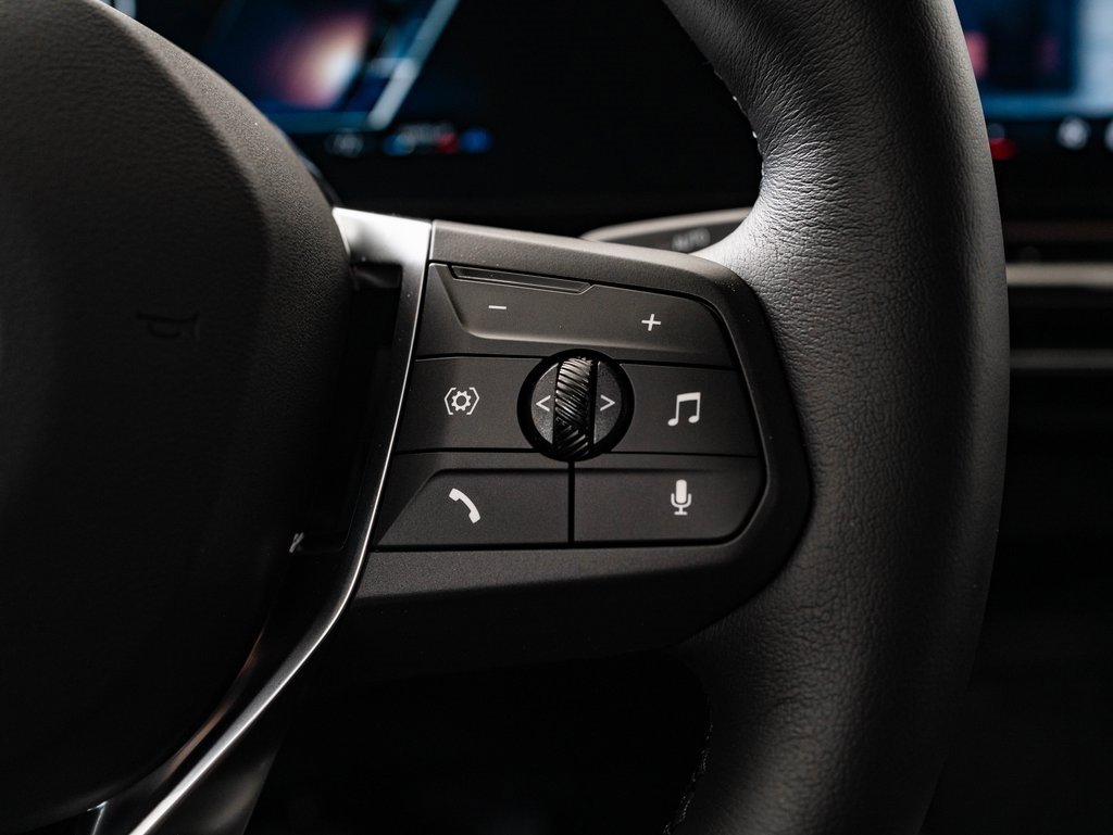 New 2026 BMW X2 xDrive28i w/ Convenience Package image 29