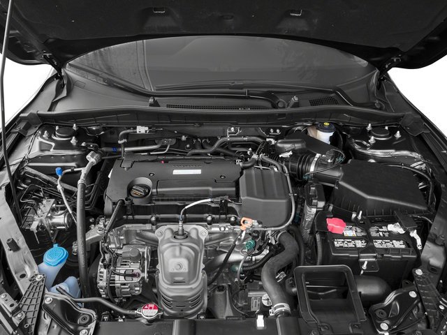 Used 2017 Honda Accord LX image 16