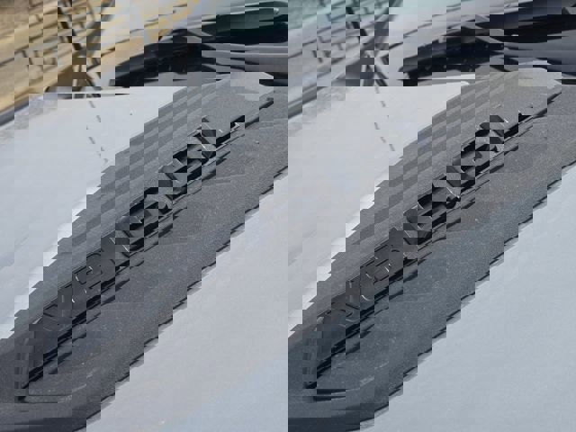 New 2026 Chevrolet Silverado 2500 LT w/ Trail Boss Package image 9