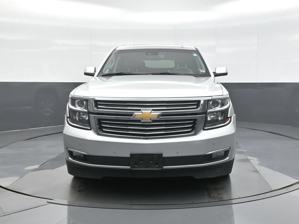 Used 2020 Chevrolet Tahoe Premier AWD/4WD image 2