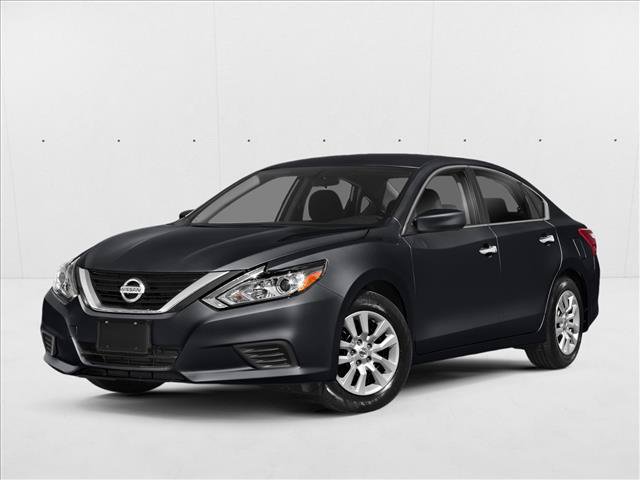 Used 2018 Nissan Altima 2.5 SL