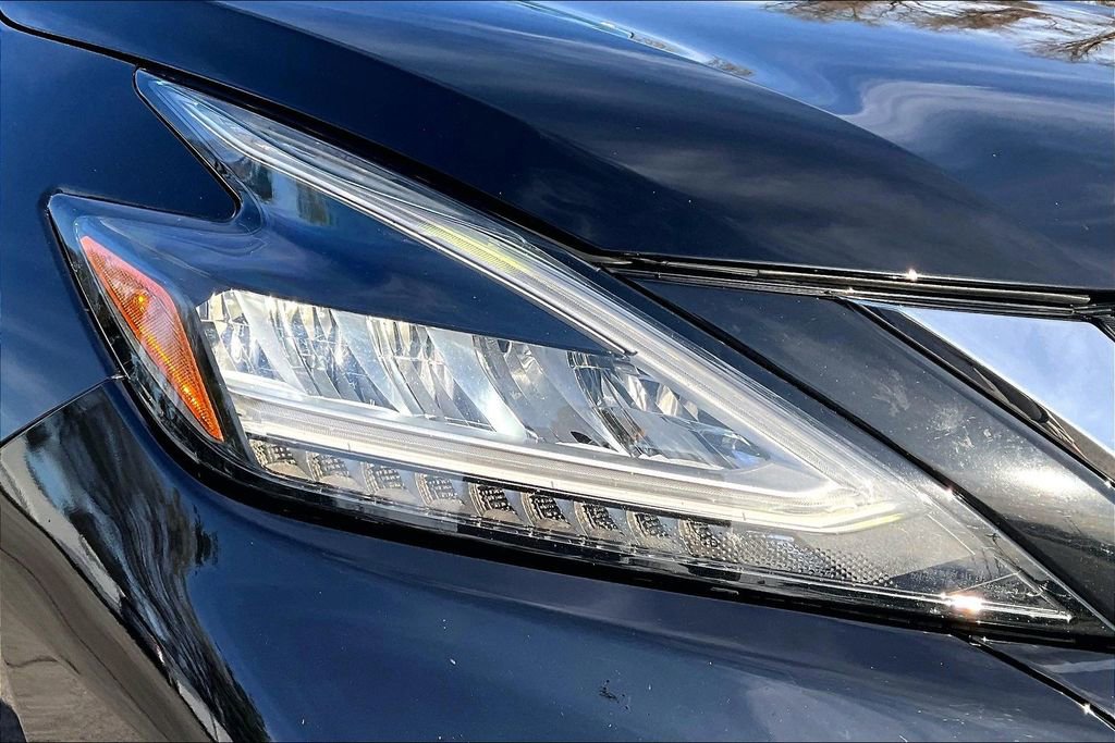 Used 2020 Nissan Murano SV image 30