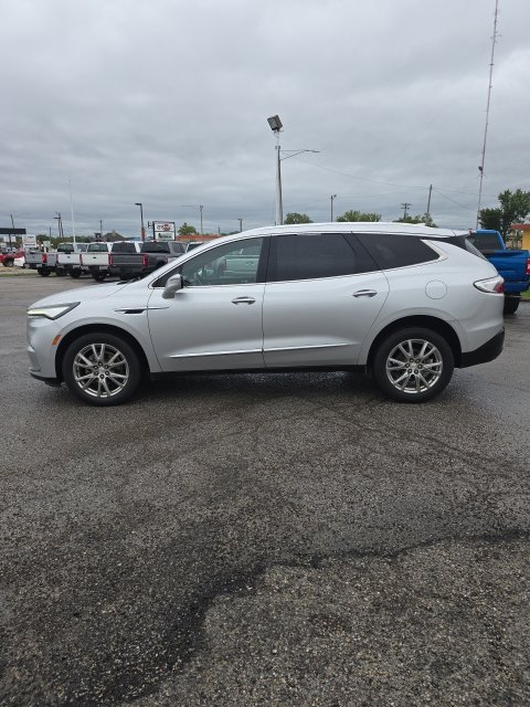 Used 2022 Buick Enclave Premium FWD image 6