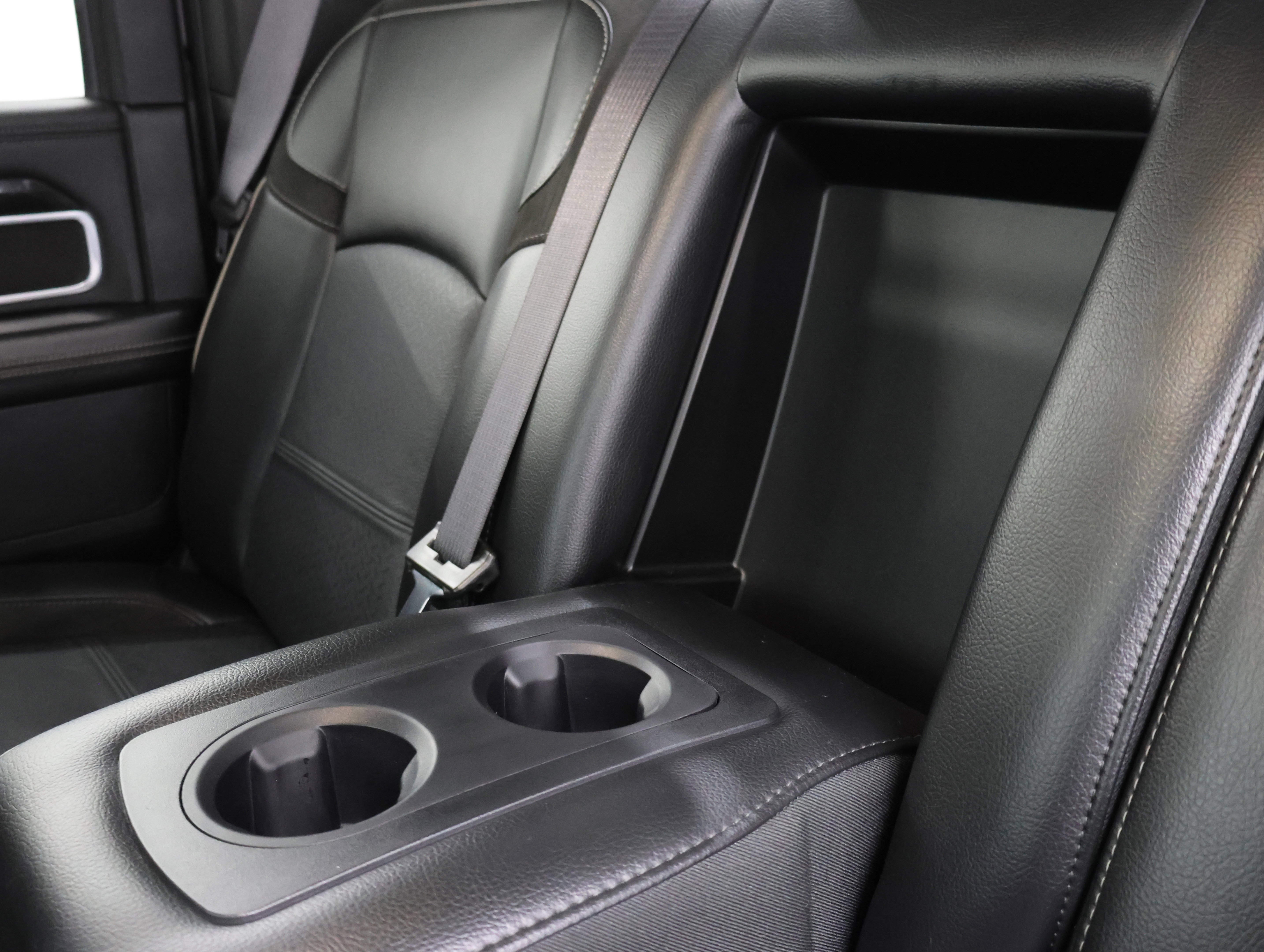 Used 2021 RAM 2500 Laramie image 43