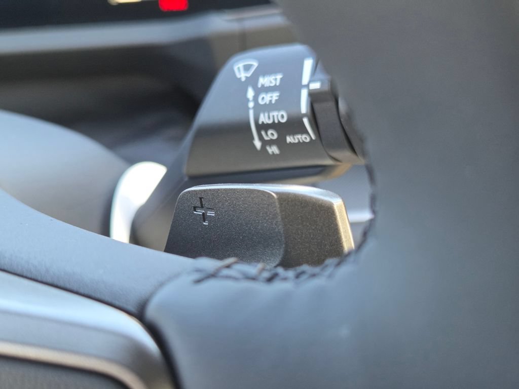 New 2026 Lexus ES 350h FWD image 23