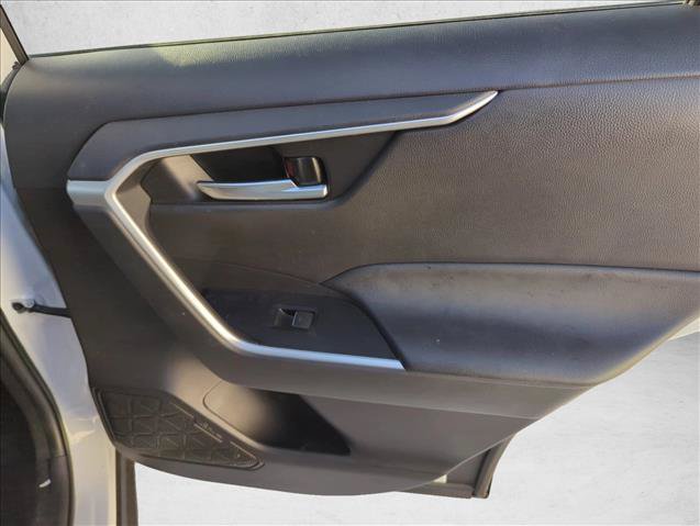 Certified 2023 Toyota RAV4 SE AWD/4WD image 23