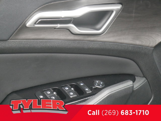 Used 2024 Kia Sportage X-Line w/ X-Line Premium Package AWD/4WD image 21
