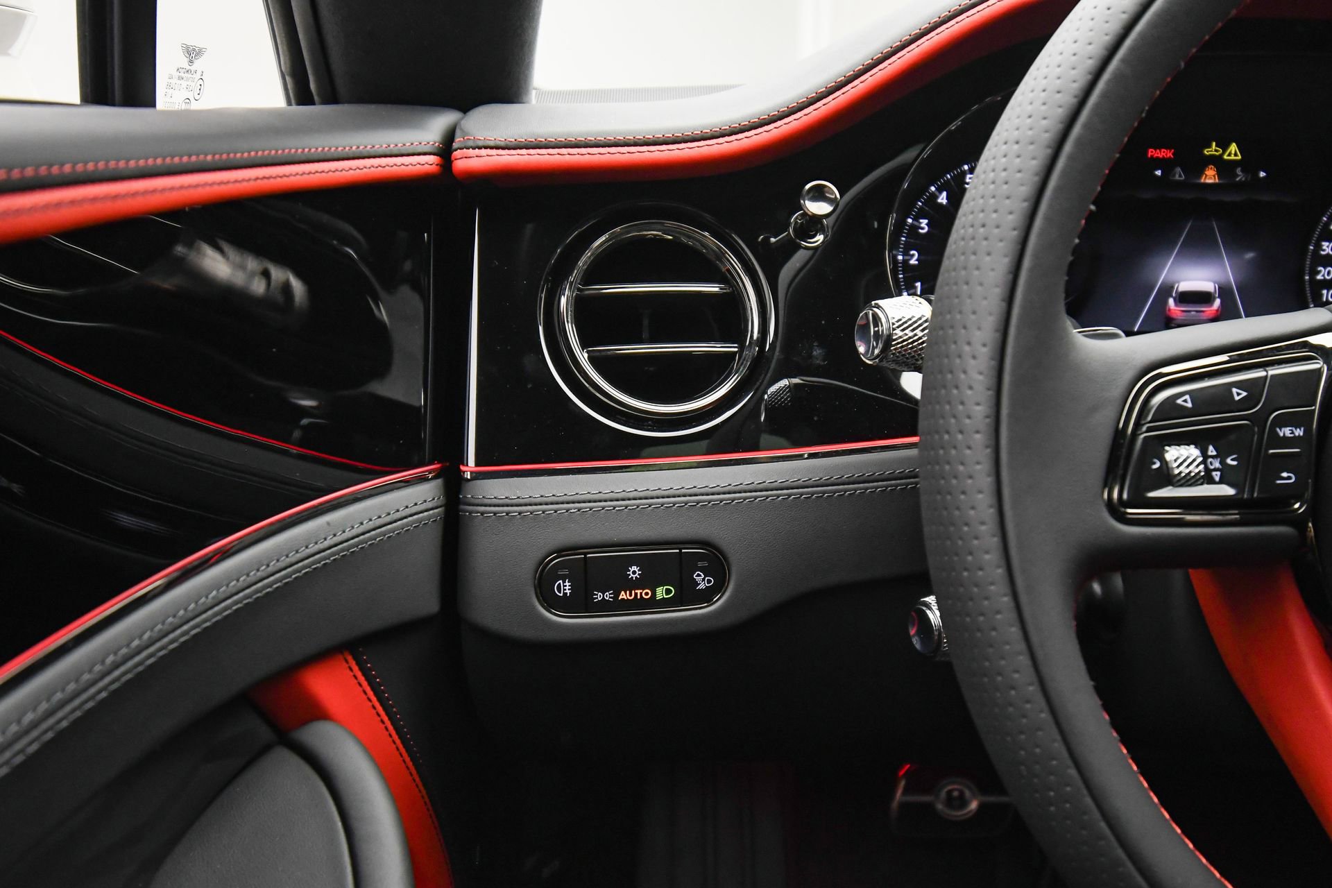 New 2025 Bentley Continental GT Speed image 31