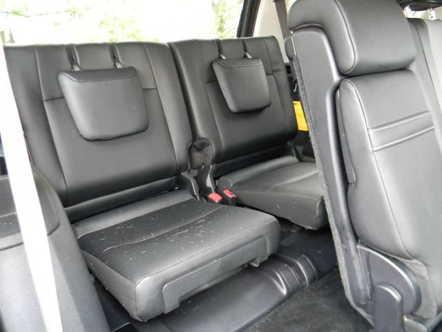 Used 2022 Toyota 4Runner SR5 Premium w/ Moonroof Package AWD/4WD image 24