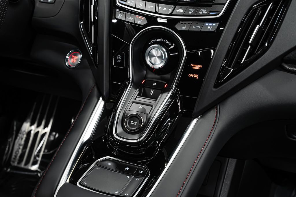 New 2026 Acura RDX A-Spec image 17