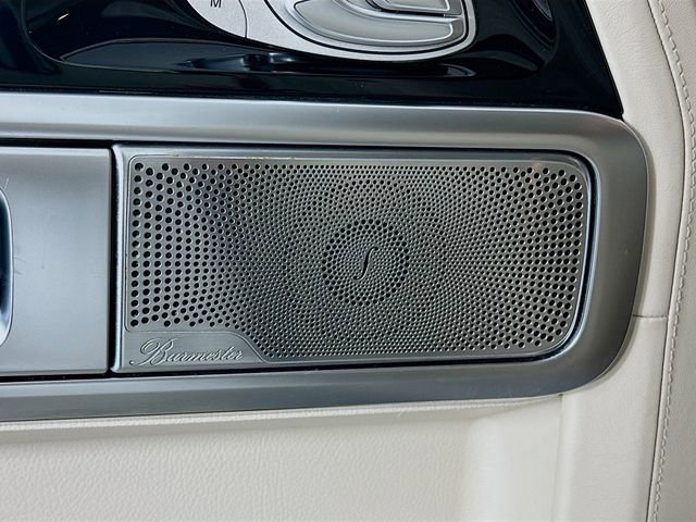Certified 2022 Mercedes-Benz G 63 AMG 4MATIC image 19