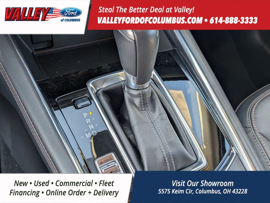 Used 2023 MAZDA CX-5 AWD 2.5 S w/ Premium Plus Pkg image 31
