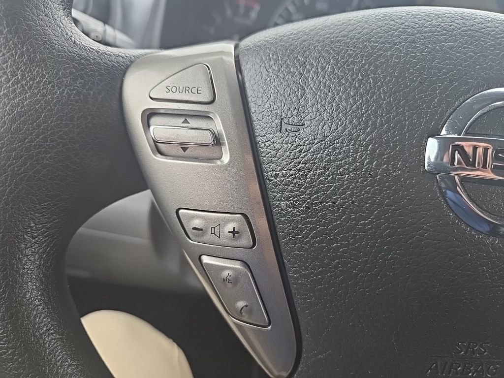 Used 2021 Nissan NV200 SV image 13