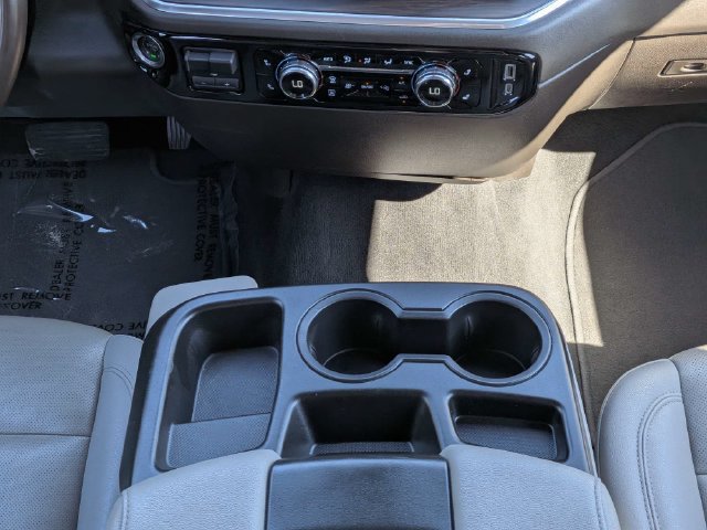 Used 2025 GMC Sierra 1500 SLT RWD image 18