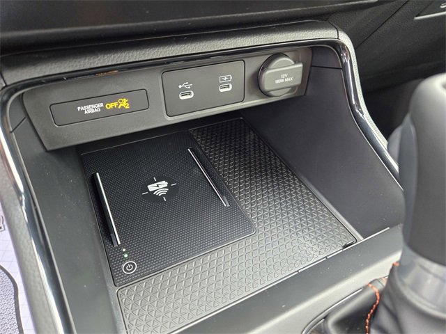 New 2026 Honda CR-V Sport image 19