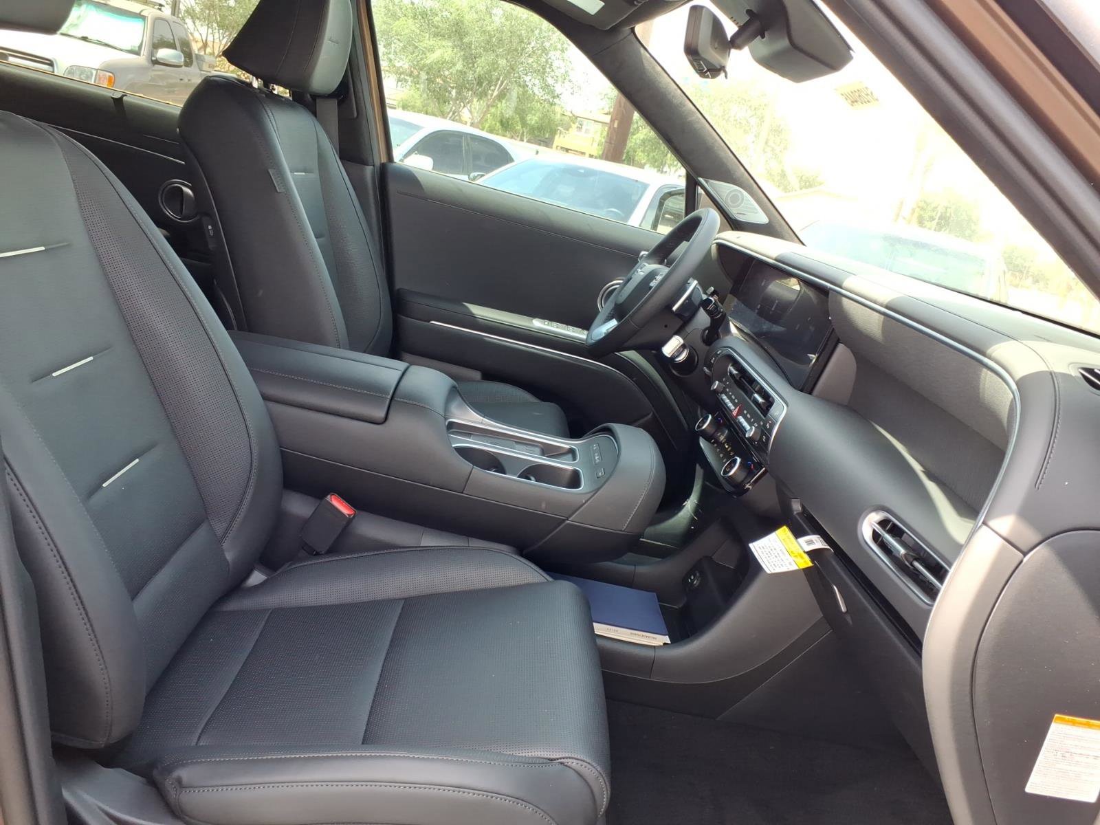 New 2026 Hyundai Palisade Calligraphy image 7