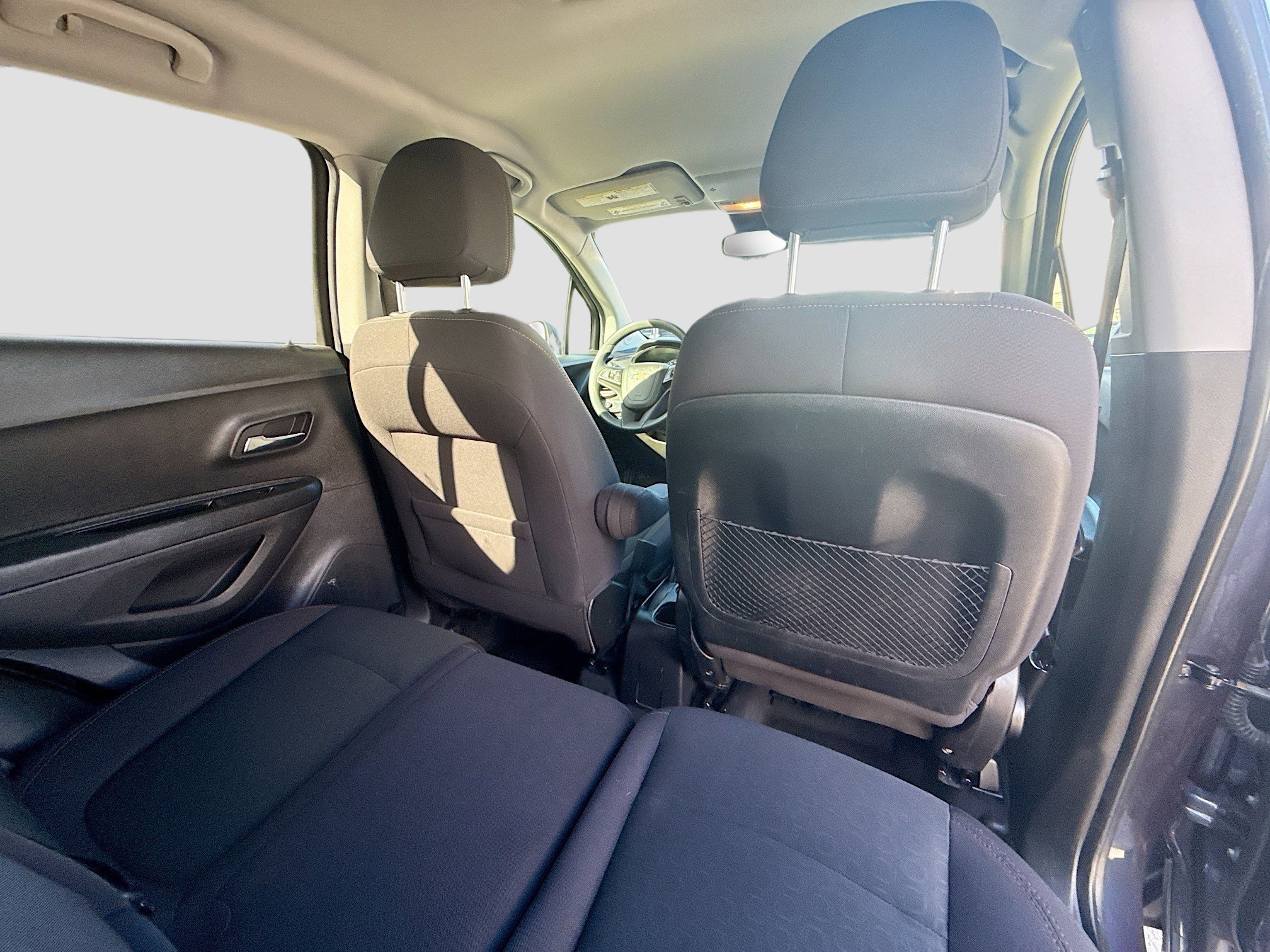 Used 2019 Chevrolet Trax LS w/ Tint and Cruise Package image 26