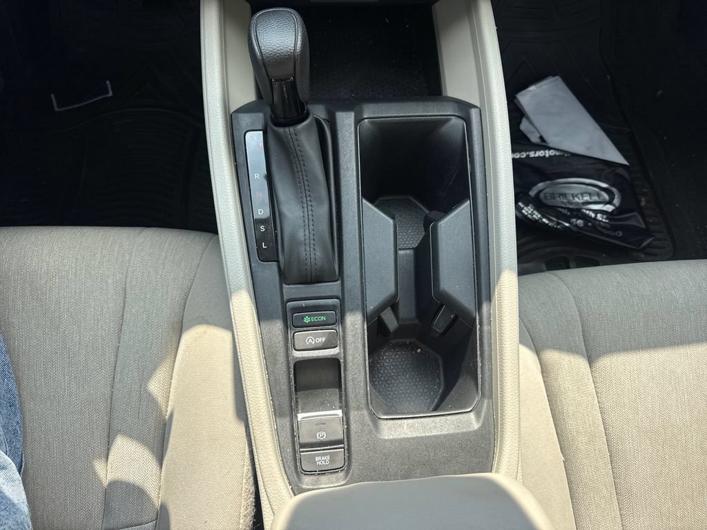 Certified 2023 Honda Accord LX image 24