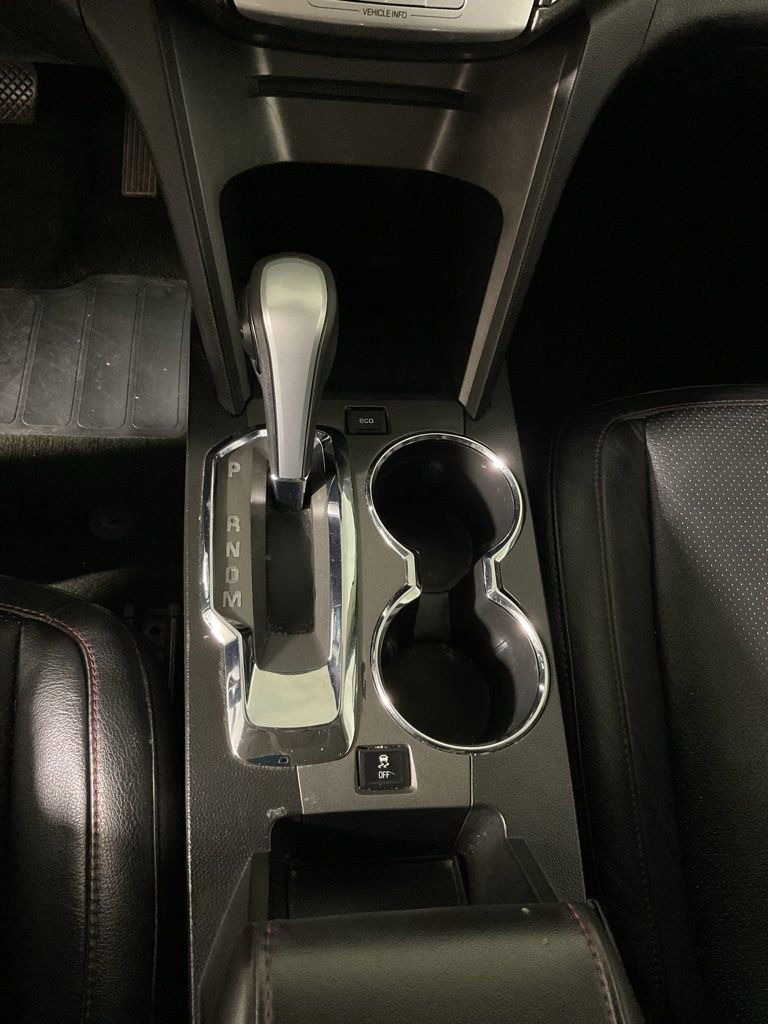 Used 2013 GMC Terrain SLE image 22