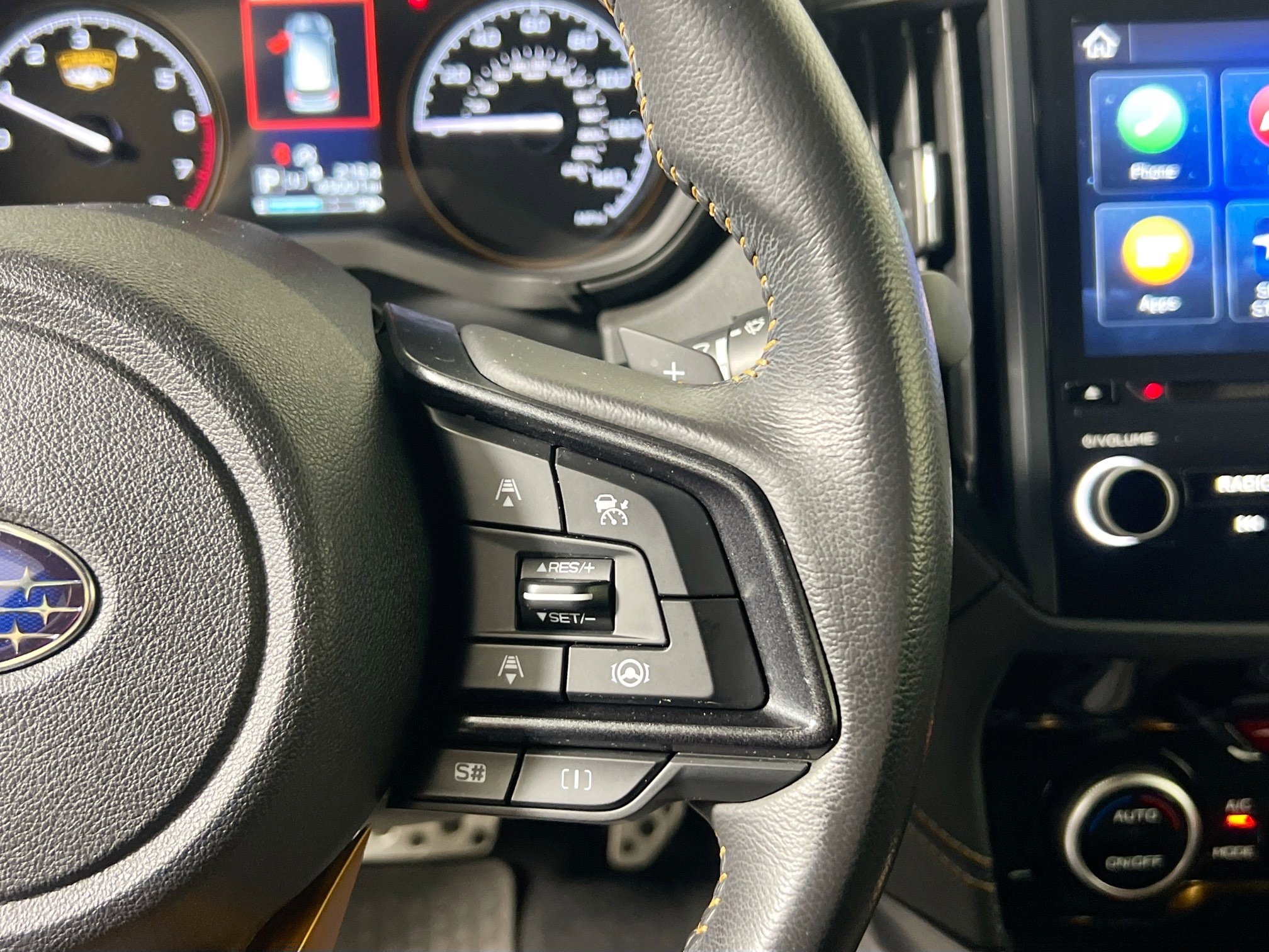 Used 2022 Subaru Forester Wilderness w/ Wilderness Package image 19