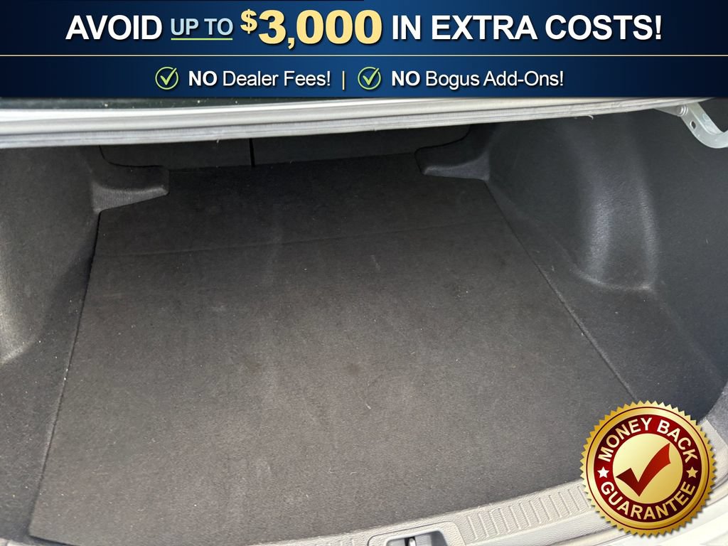 Used 2024 Toyota Corolla LE FWD image 24