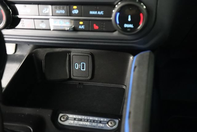 Used 2022 Ford Bronco Black Diamond AWD/4WD image 55