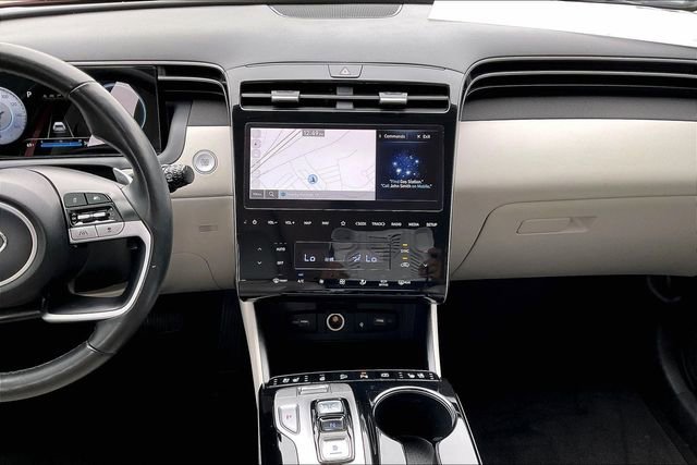 Used 2023 Hyundai Tucson Limited FWD image 6