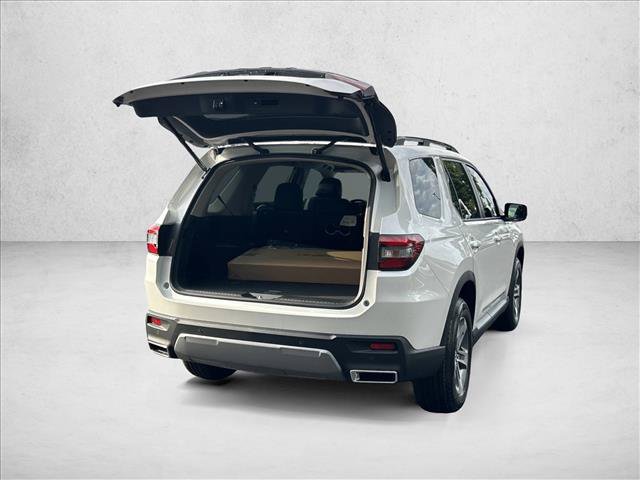 New 2026 Honda Pilot EX-L image 2
