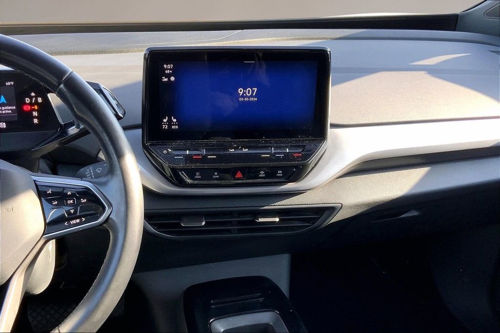 Certified 2021 Volkswagen ID.4 Pro image 6