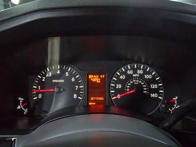 Used 2018 Nissan NV 3500 SV image 21