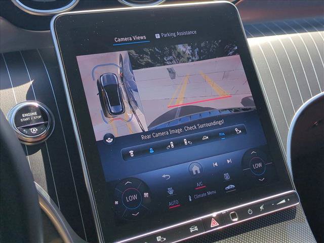 Used 2023 Mercedes-Benz GLC 300 image 14