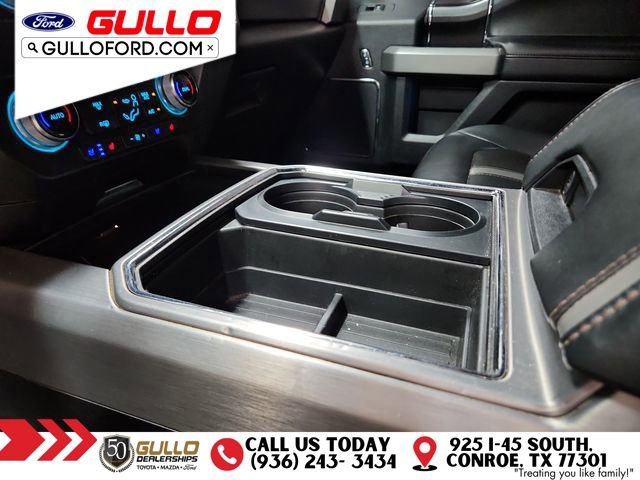 Used 2019 Ford F250 Platinum w/ Platinum Ultimate Package image 27